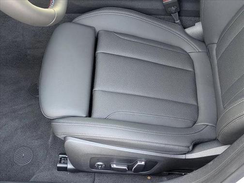 2025 BMW i4 Gran Coupe M50