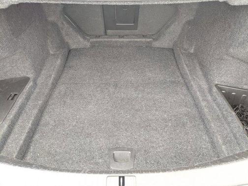 2019 Cadillac CTS 2.0L Turbo Luxury