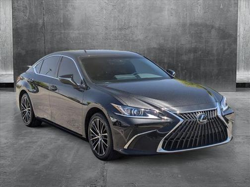 2023 Lexus ES 300h