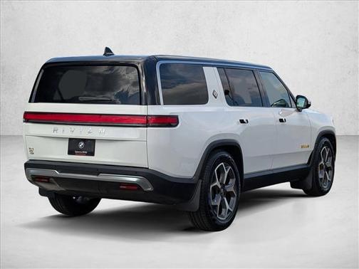 2023 Rivian R1S Adventure Quad Motor Large Pack