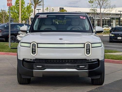 2023 Rivian R1S Adventure Quad Motor Large Pack