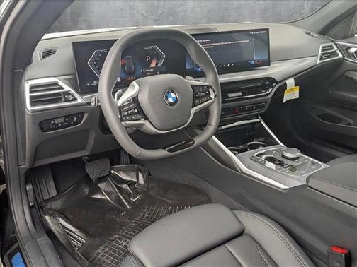 2025 BMW 430 i