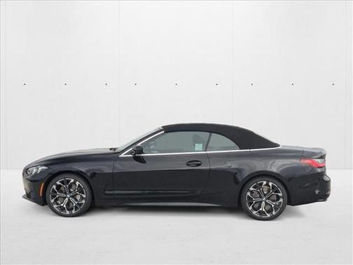 2025 BMW 430 i