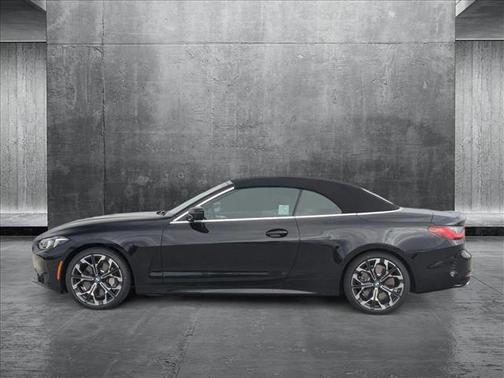 2025 BMW 430 i