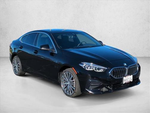 2024 BMW 228 Gran Coupe 228i sDrive Gran Coupe
