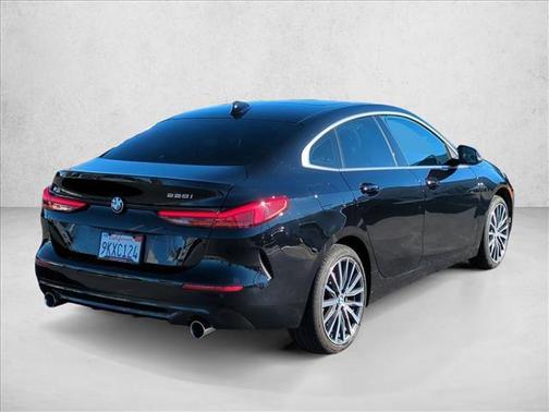 2024 BMW 228 Gran Coupe 228i sDrive Gran Coupe