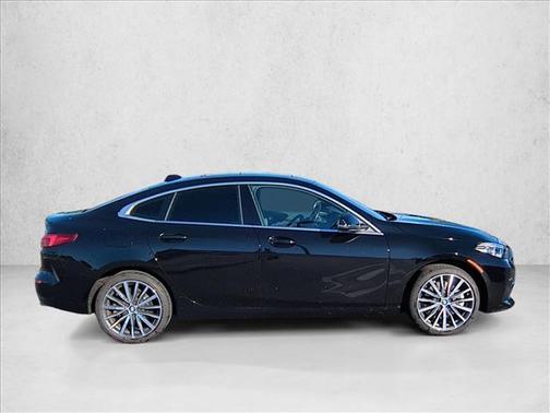 2024 BMW 228 Gran Coupe 228i sDrive Gran Coupe