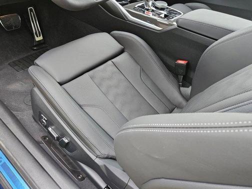 2026 BMW M4 Competition