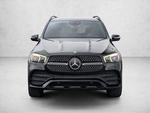 2020 Mercedes-Benz GLE 350 Base 4MATIC