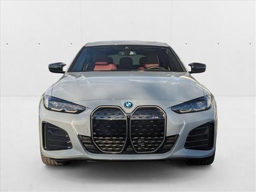 2023 BMW i4 Gran Coupe M50