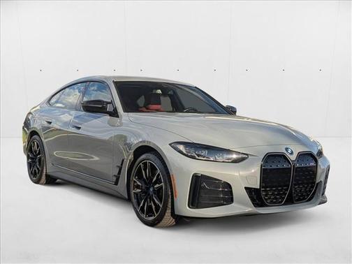 2023 BMW i4 Gran Coupe M50