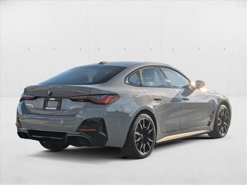 2023 BMW i4 Gran Coupe M50