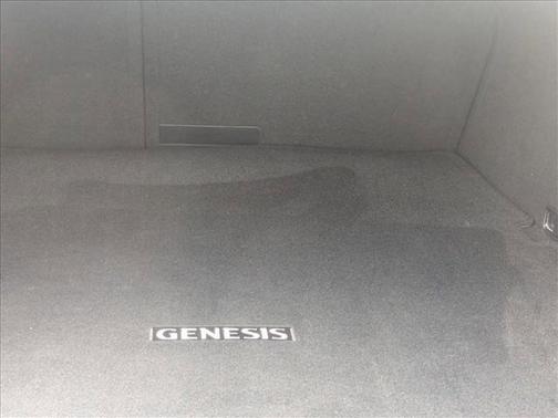 2021 Genesis G70 2.0T