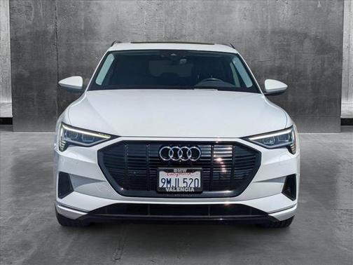 2021 Audi e-tron Premium
