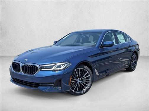 2023 BMW 530 i