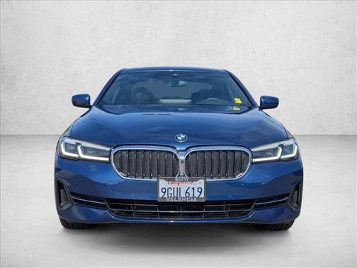 2023 BMW 530 i