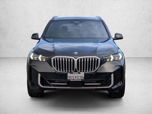 2025 BMW X5 sDrive40i