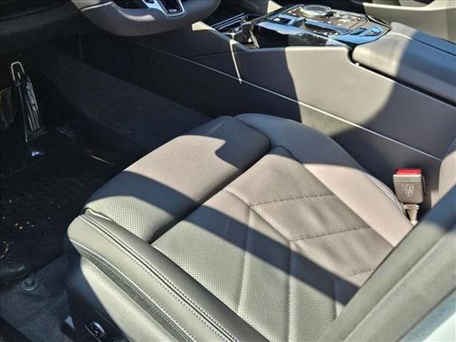 2026 BMW 530 i