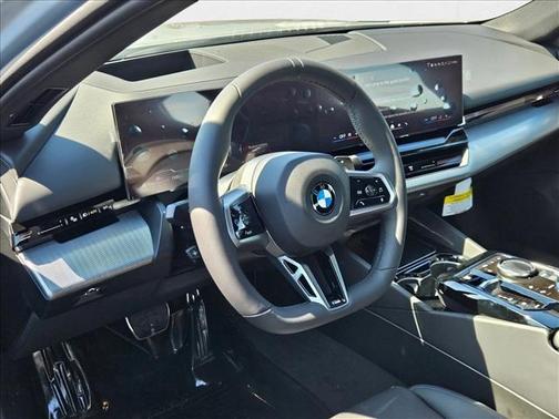2026 BMW 530 i