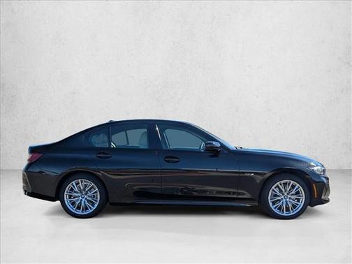 2023 BMW 330e 330e