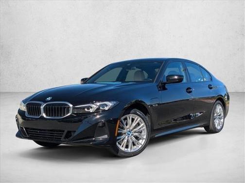 2023 BMW 330e 330e