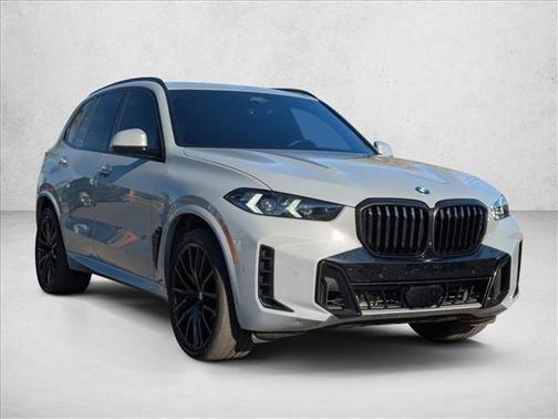 2024 BMW X5 sDrive40i
