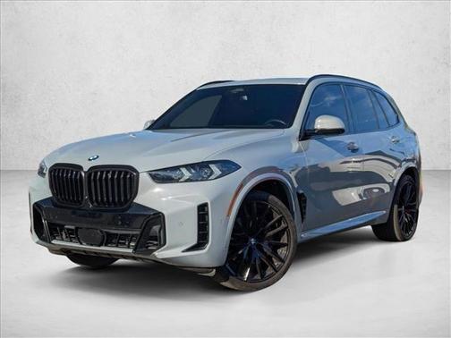 2024 BMW X5 sDrive40i