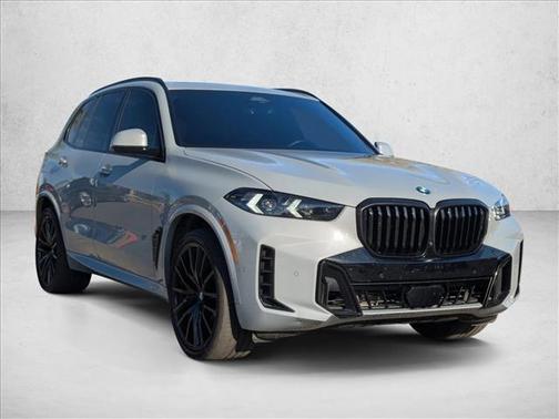 2024 BMW X5 sDrive40i