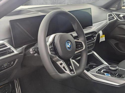 2025 BMW i4 Gran Coupe eDrive40