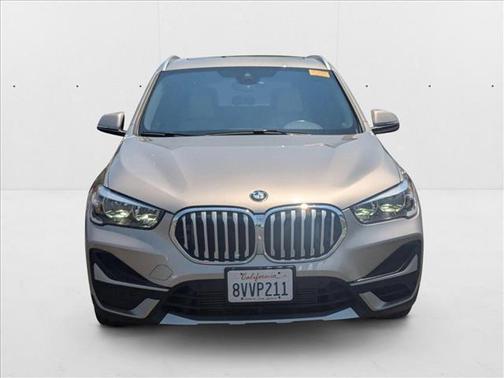 2021 BMW X1 sDrive28i