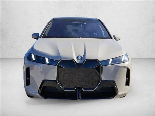 2026 BMW iX xDrive60