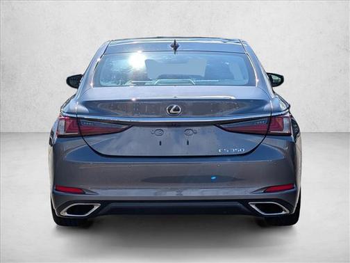 2020 Lexus ES 350 Luxury