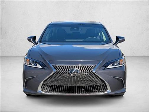 2020 Lexus ES 350 Luxury
