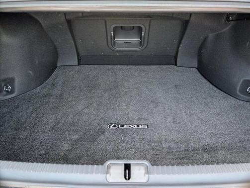 2020 Lexus ES 350 Luxury