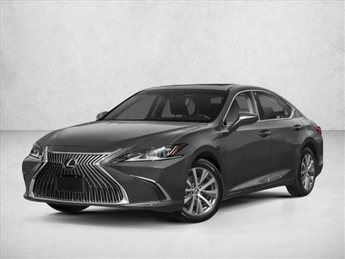 2020 Lexus ES 350 Luxury