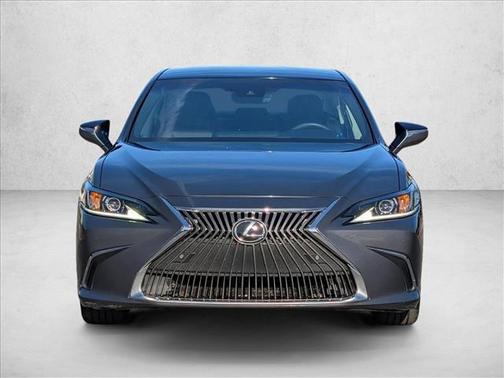 2020 Lexus ES 350 Luxury