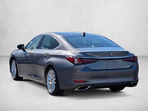 2020 Lexus ES 350 Luxury