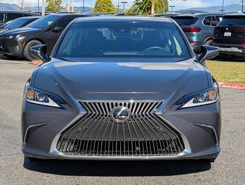 2020 Lexus ES 350 Luxury