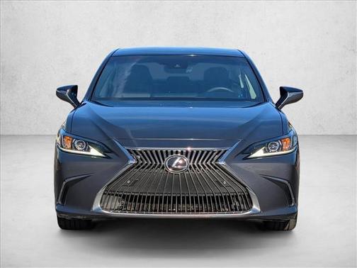 2020 Lexus ES 350 Luxury