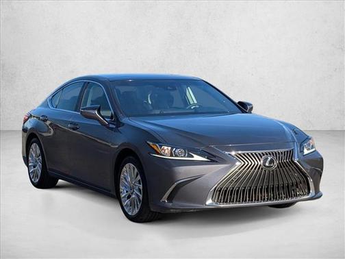2020 Lexus ES 350 Luxury