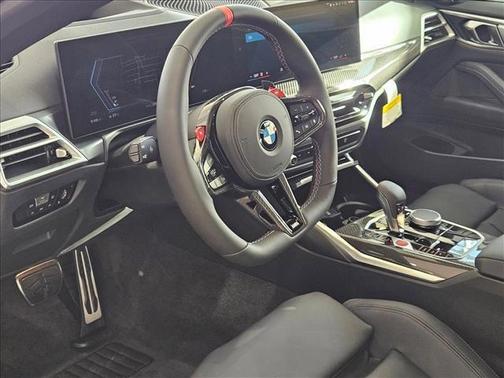 2026 BMW M4 Competition xDrive