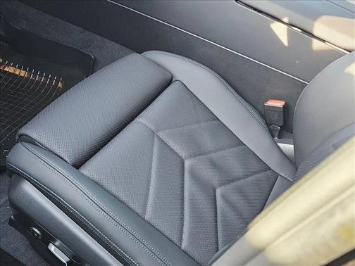 2026 BMW i5 eDrive40