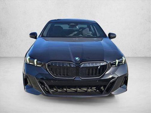 2026 BMW i5 eDrive40