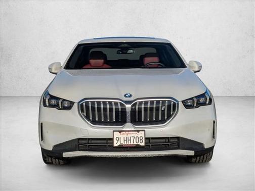 2024 BMW i5 eDrive40