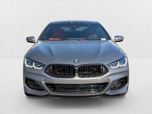 2026 BMW 840 Gran Coupe i