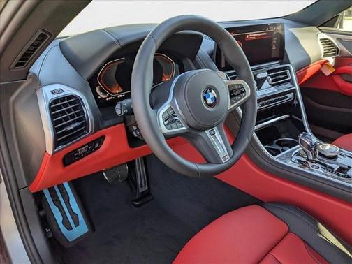 2026 BMW 840 Gran Coupe i