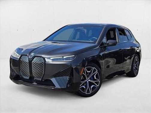 2023 BMW iX xDrive50