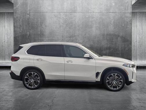 2025 BMW X5 sDrive40i