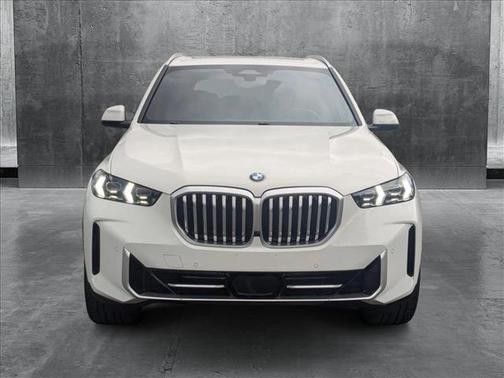 2025 BMW X5 sDrive40i