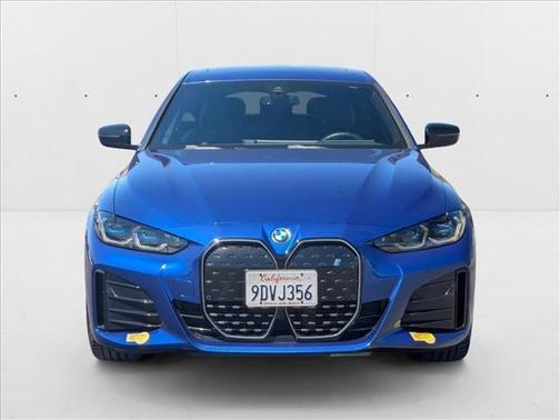 2023 BMW i4 Gran Coupe eDrive40